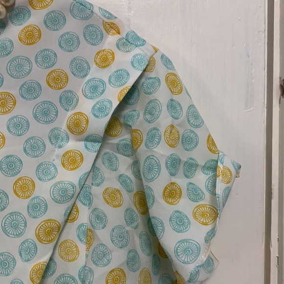 Jason Wu Pearl Collar Dress - Picture 4 of 6